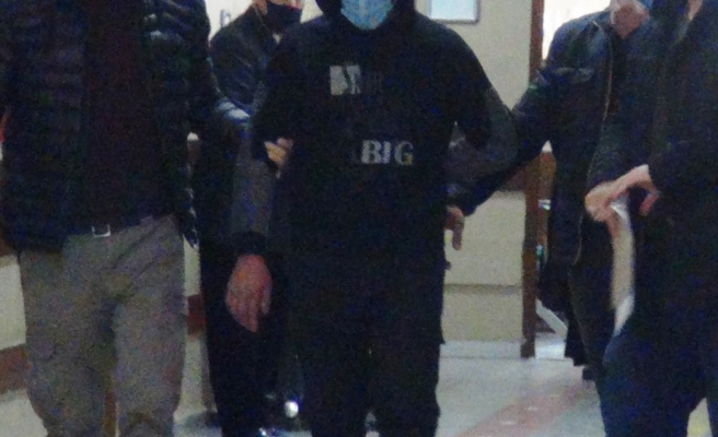 Şanlıurfa'da çeşitli suçlardan aranan şahıslara baskın: 6 gözaltı