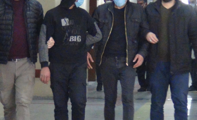 Şanlıurfa dahil 4 ilde “rüşvet” operasyonu: 16 tutuklama