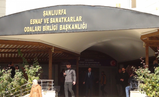 ŞUTEM’de seçim heyecanı