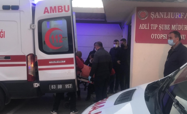 Şehitlerin cenazeleri Şanlıurfa'ya getirildi!