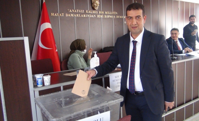 Tokmak güven tazeledi