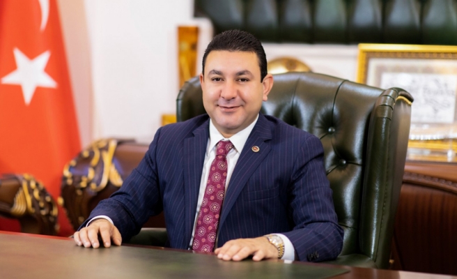 Başkan Özyavuz’dan 10 Ocak Çalışan Gazeteciler Günü mesajı