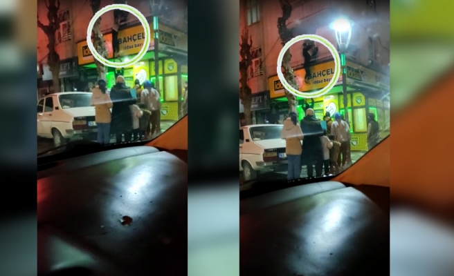 Urfa'da intihar son anda önlendi!