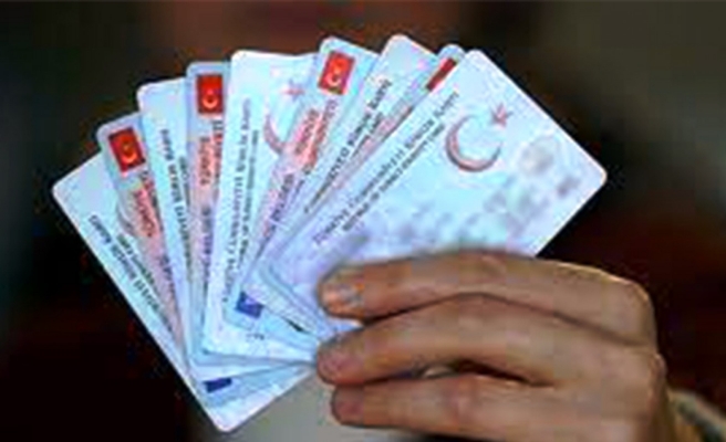 Şanlıurfa dahil 50 ilde bugün başladı