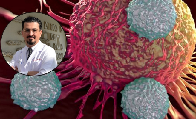 Prostat kanseri önlenebilir 