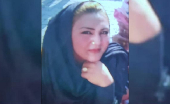 Yasmin, 34 gün sonra yaşam savaşını kaybetti