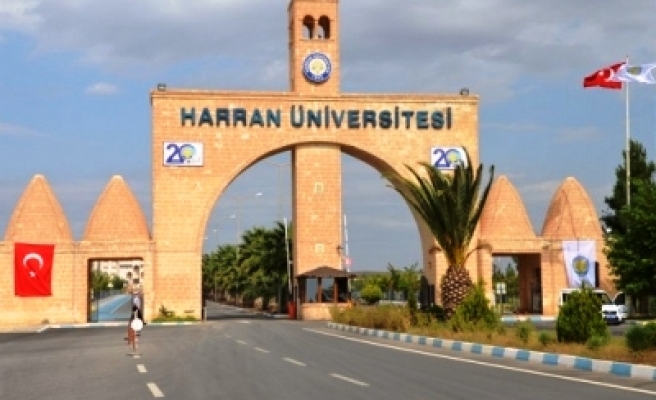 HRÜ'ye çok sayıda personel alınacak