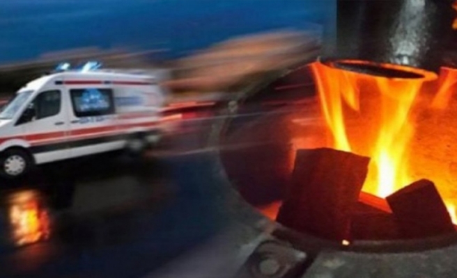 Urfa'da 5 kişi sobadan sızan gazdan zehirlendi