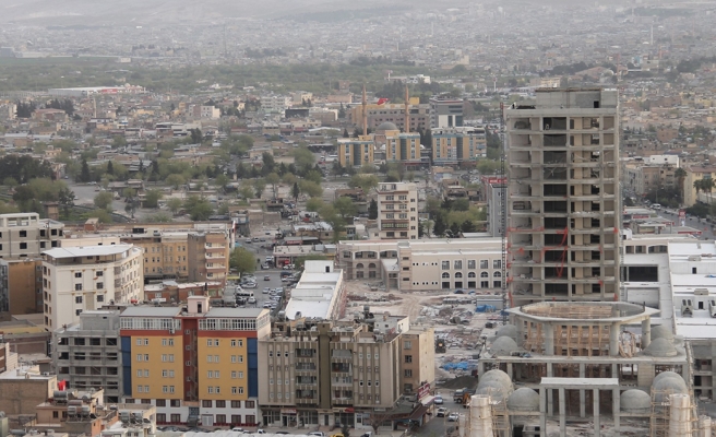 İnşaat maliyet istatistiklerinde artış