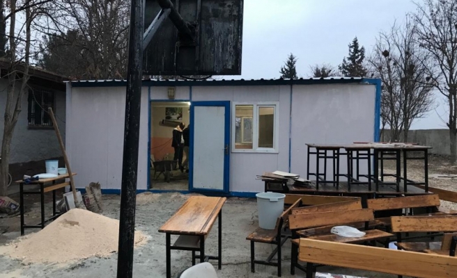 Urfalı vekilden sitem! ‘Hani eğitimde çağ atlamıştık’