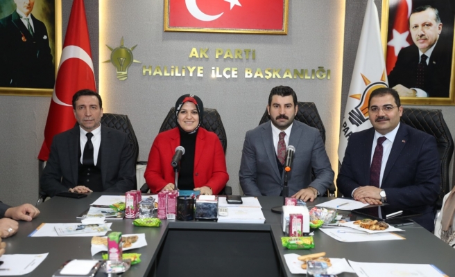 Köseoğlu’ndan Başkan Canpolat’a övgü