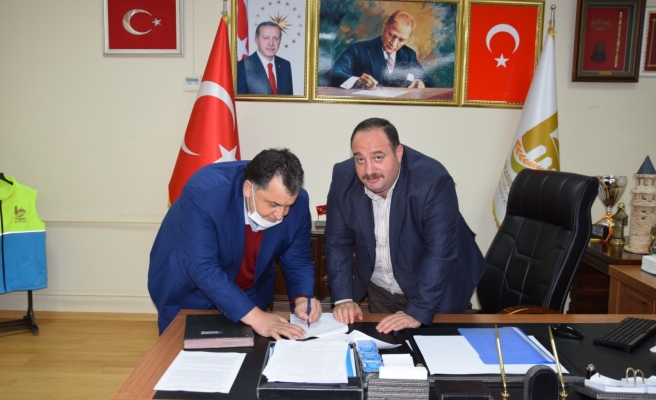 Belediyeden memurlarına ‘sosyal denge’ zammı