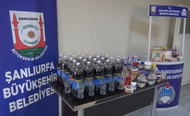 Marketlerin promosyon oyununu zabıta bozdu