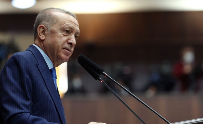 Erdoğan talimat verdi: 