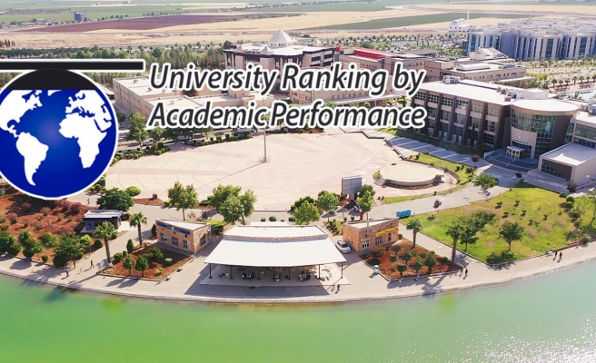 HRÜ’nün üniversitelerin dünya sıralamasındaki yeri değişti