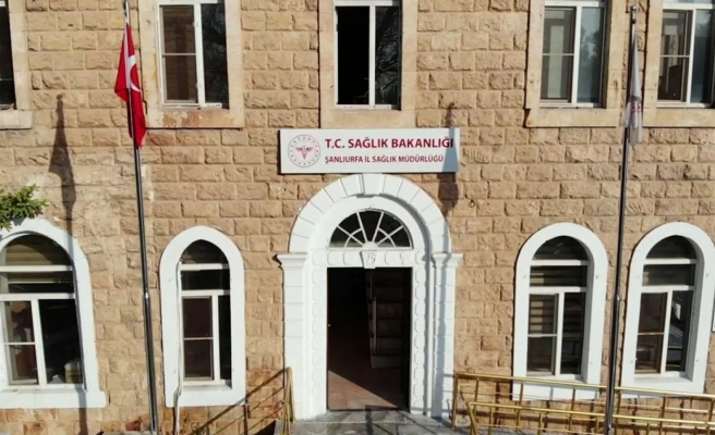 İl Sağlık Müdürlüğü’nden açıklama