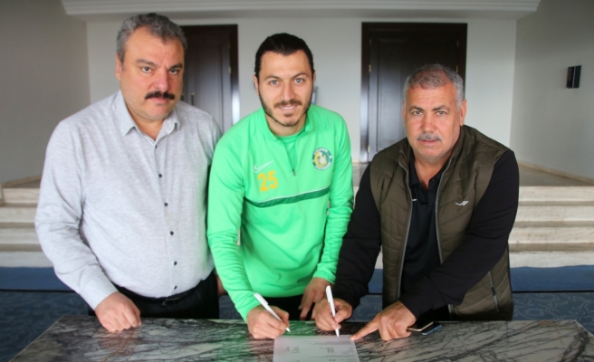 Şanlıurfaspor, Feyyaz Belen’in transferini açıkladı