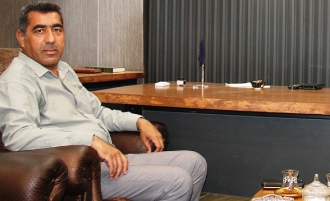 Atmaca'nın acı günü