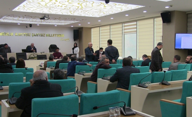 Şanlıurfa'nın 4 ilçesinde doğal gaz yaygınlaştırılacak