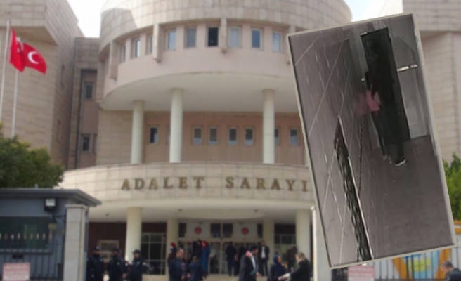 Suruç'ta kız çocuklarını taciz eden sapık yakalandı