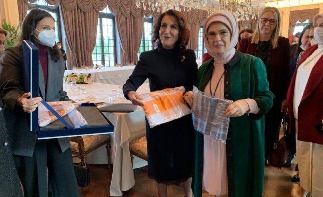 Urfa'nın geleneksel ürünü koruma altında!