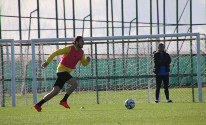 Bozkurt, kamp dönemini değerlendirdi