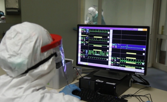 Gülüm’den “Omicron” uyarısı