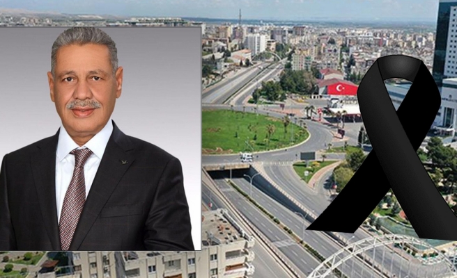 Urfa güne acı haberle uyandı! Oda başkanı vefat etti