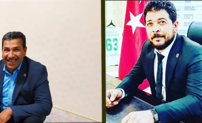 İki meclis üyesi daha partisinden istifa etti!