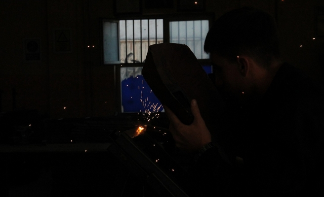 Ücretli çalışan sayısı arttı!