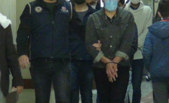 Ceylanpınar’da 15 günde birçok olay aydınlatıldı!