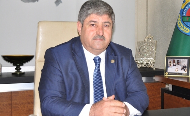 Şanlıurfa'da arazi kiralama işlemleri 18 Ocak'ta başlayacak