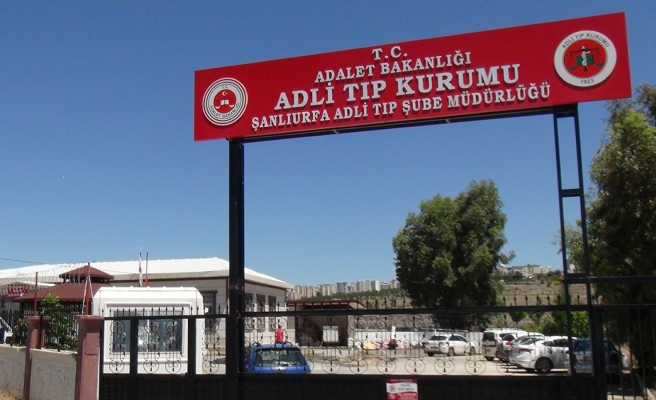 Şanlıurfa'da bir çocuk evinde ölü bulundu!