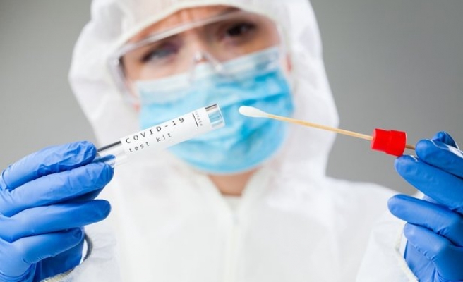 Aşısızlara PCR testi artık zorunlu değil