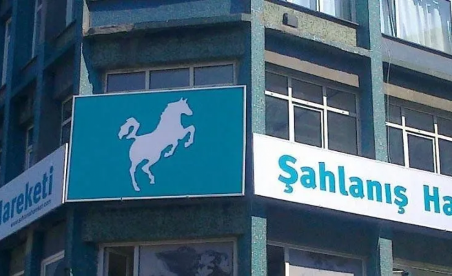 2022'nin ilk partisi kuruldu