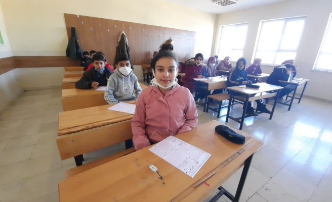 Akçakale’de bir ilk