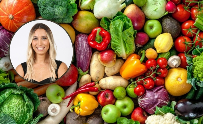 Bağışıklığını kış çorbalarıyla güçlü tut