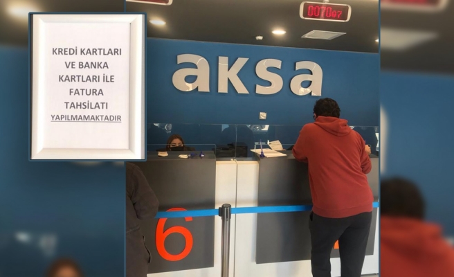 AKSA Doğalgaz’da vatandaşlara nakit sürprizi!