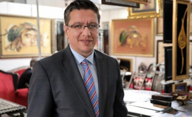 Halfeti’ye olimpik havuz kazandırılıyor