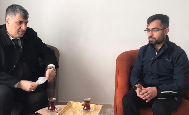 Urfa'da sağlıkta şiddet cezasız kalmadı