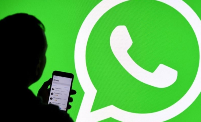 WhatsApp'a güncelleme geldi
