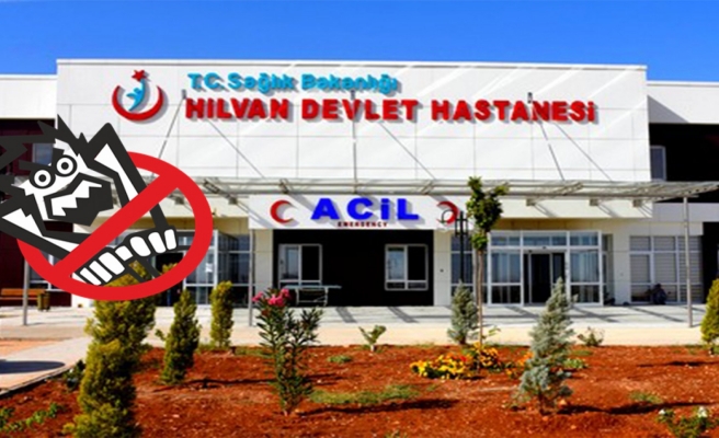 Kar yağışı kazayı da beraberinde getirdi