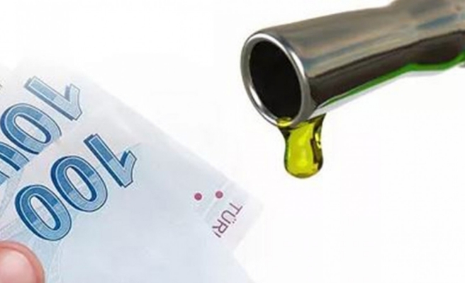 Akaryakıta zam geldi!