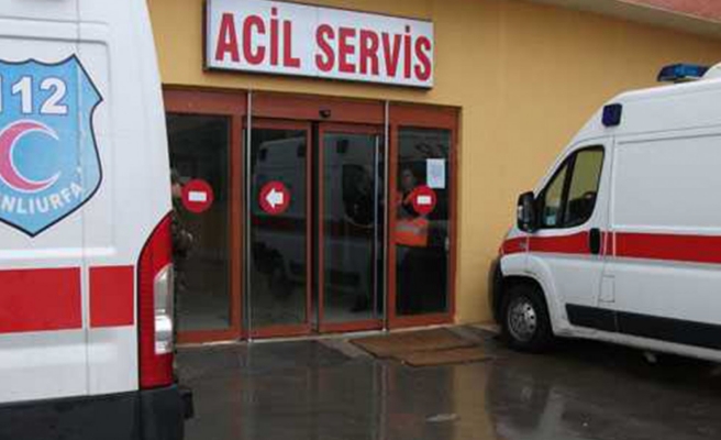 Ceylanpınar’da 4 kişi sobadan zehirlendi!