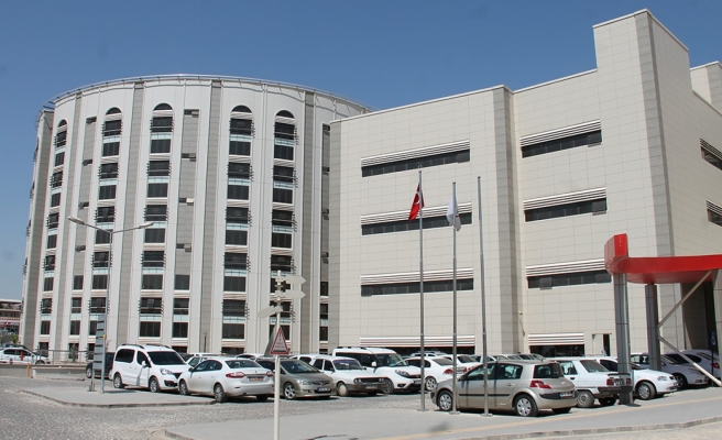 Şanlıurfa'da peş peşe ‘soba’ vakaları yaşanıyor