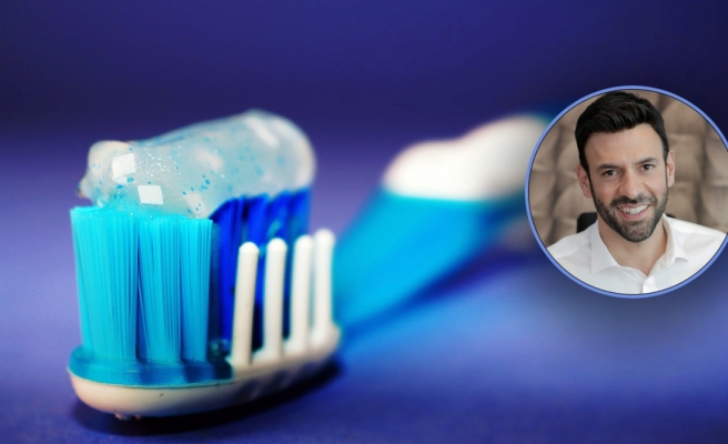 Bu kış dişlerinizi nasıl sağlıklı tutarsınız?