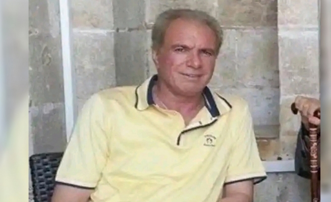 ŞURKAV eski müdüründen acı haber!