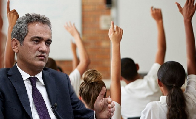 Milli Eğitim Bakanı Özer’den yarıyıl tatili mesajı