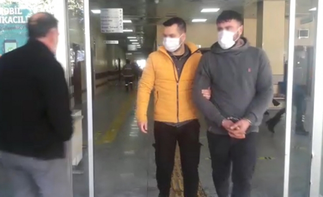 Urfa’da sokak satıcılarına göz açtırılmıyor