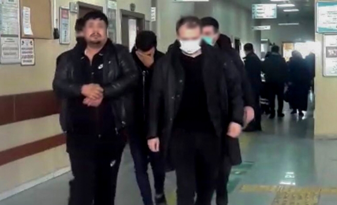 Urfa’da flaş operasyon: Gözaltılar var